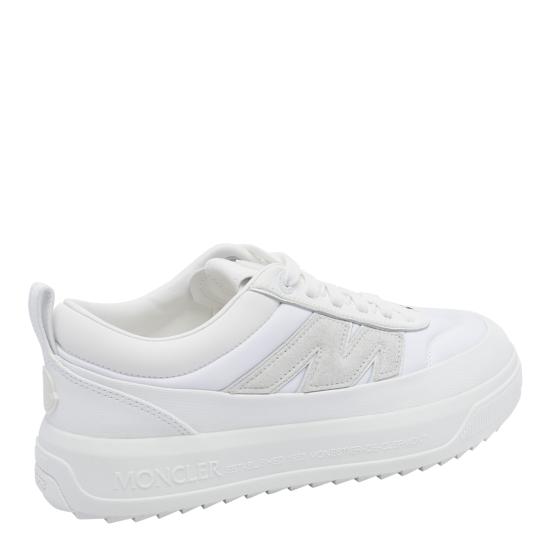 26FW 몽클레어 스니커즈 4M001 90 N0565001 White - MONCLER