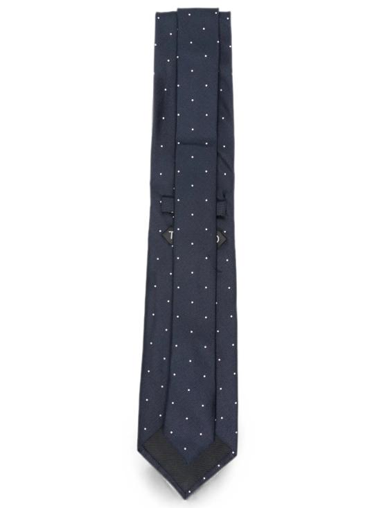 26FW 톰포드 넥타이 STE001 S0359 UCC NAVY - TOMFORD