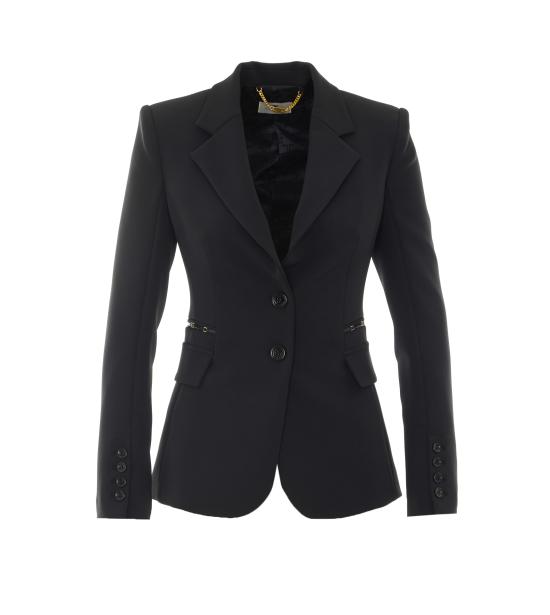 26FW 엘리자베타프랜치 수트 자켓 GI27466E2 110 Black