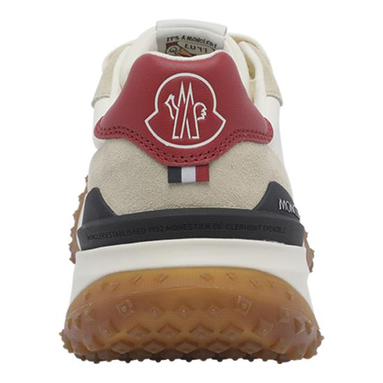 26FW 몽클레어 스니커즈 4M002 30 N0633050 Beige - MONCLER