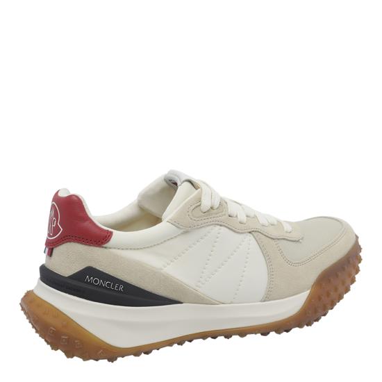 26FW 몽클레어 스니커즈 4M002 30 N0633050 Beige - MONCLER