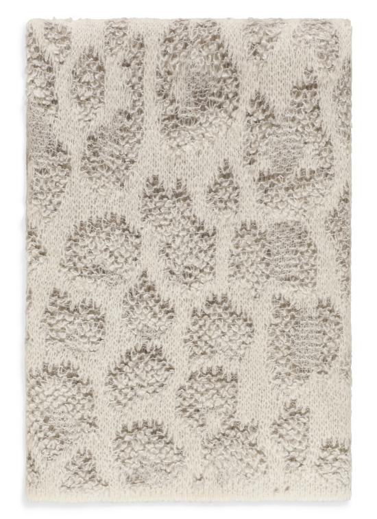 26FW 아방도이 머플러/스카프 226WA1037CSGV H V00949 BEIGE