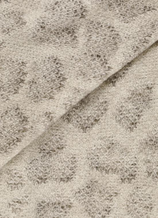 26FW 아방도이 머플러/스카프 226WA1037CSGV H V00949 BEIGE - AVANT TOI