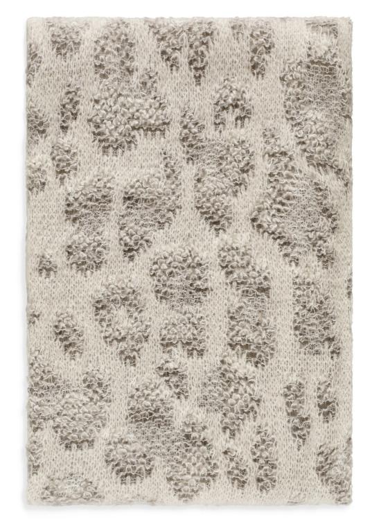 26FW 아방도이 머플러/스카프 226WA1037CSGV H V00949 BEIGE - AVANT TOI