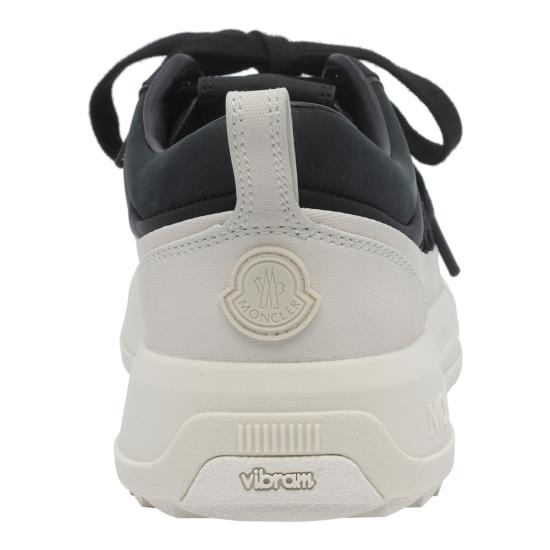 26FW 몽클레어 스니커즈 4M001 90 M7091999 Black - MONCLER