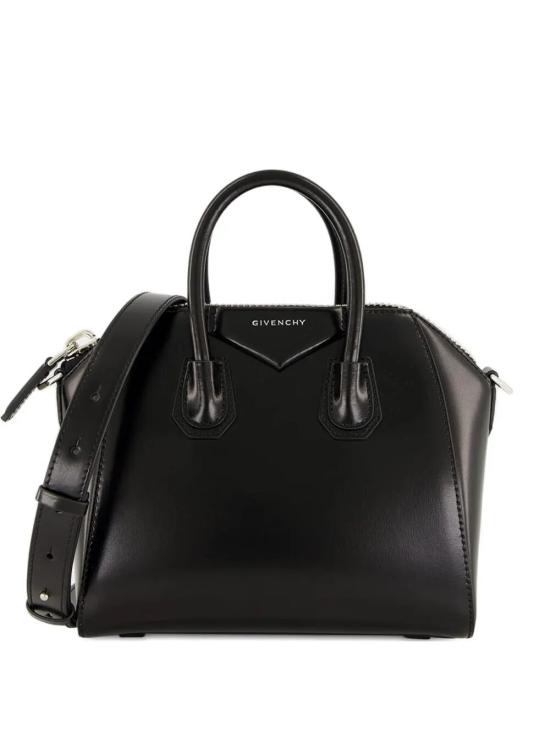 26FW 지방시 미니 레더 안티고나 백 BB5148B1R0 001 BLACK
