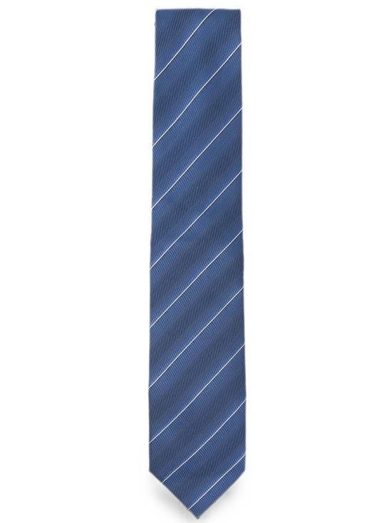 26FW 톰포드 넥타이 STE001 S0352 UBJ IMPERIAL BLUE