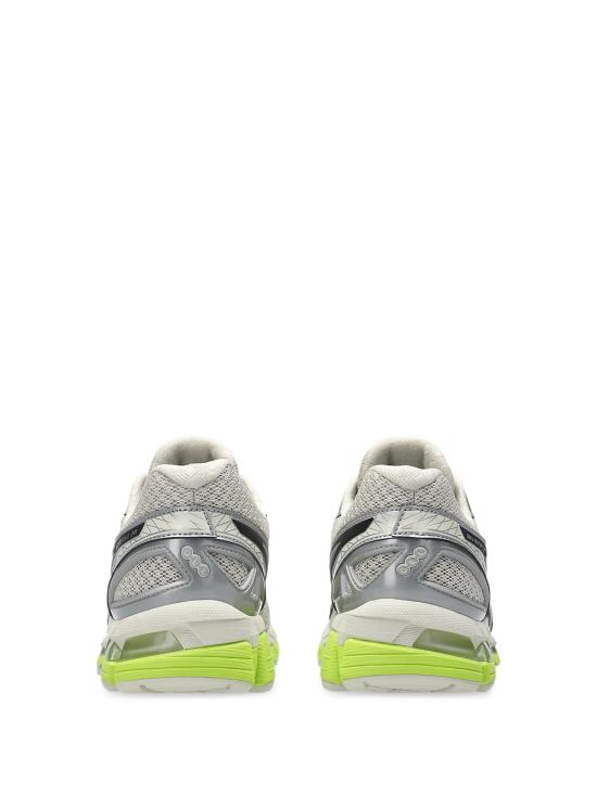 26FW 아식스 스니커즈 1203A388 029 SMOKE GREY BLAC - ASICS