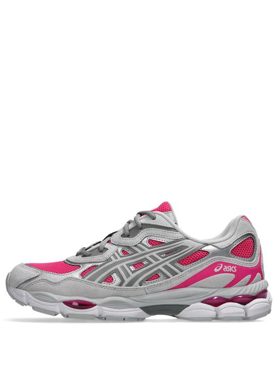 26FW 아식스 스니커즈 1203A383 701 PINK GLO CONCRE - ASICS