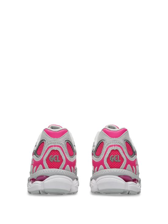 26FW 아식스 스니커즈 1203A383 701 PINK GLO CONCRE - ASICS