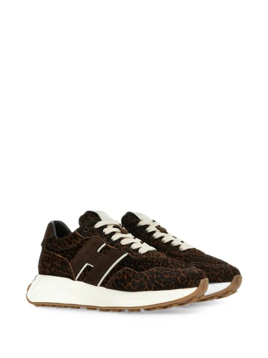 26FW 호간 스니커즈 HXW6410EH4OVHP 0R1X - HOGAN