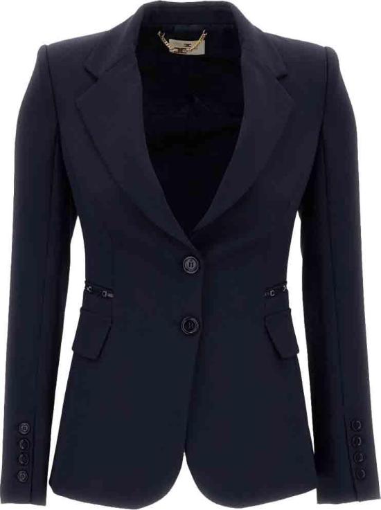 26FW 엘리자베타프랜치 의류 GI27466E2H88 NAVY