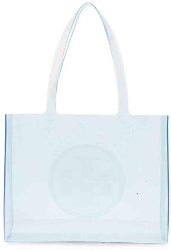 26FW 토리버치 토트백 186597 LICHTBLUE - TORY BURCH
