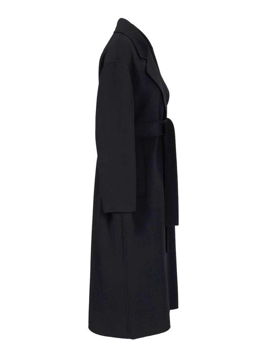 26SS 에스막스마라 미디 스커트 261901109160007E15 Blue - 'S MAX MARA