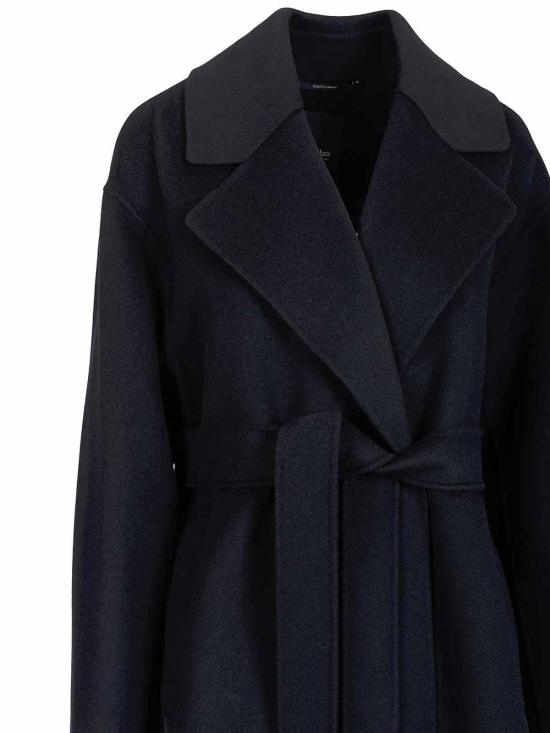 26SS 에스막스마라 미디 스커트 261901109160007E15 Blue - 'S MAX MARA