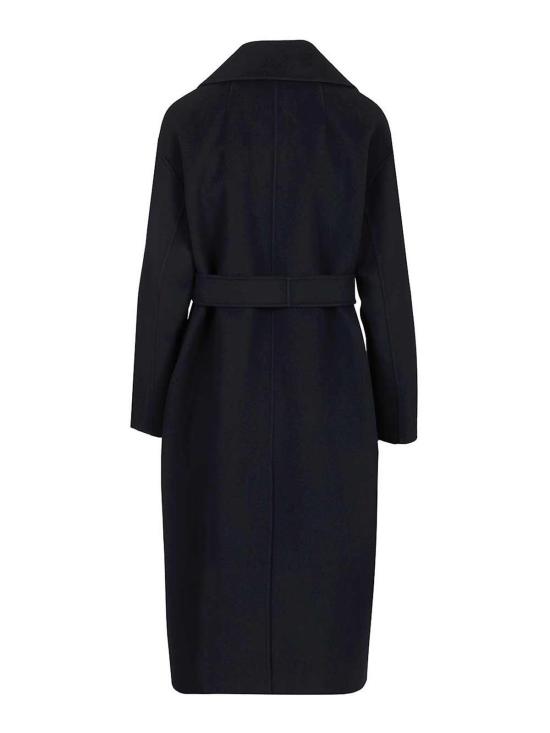 26SS 에스막스마라 미디 스커트 261901109160007E15 Blue - 'S MAX MARA