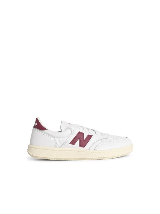 25FW 뉴발란스 스니커즈 CT500LPBWHITE