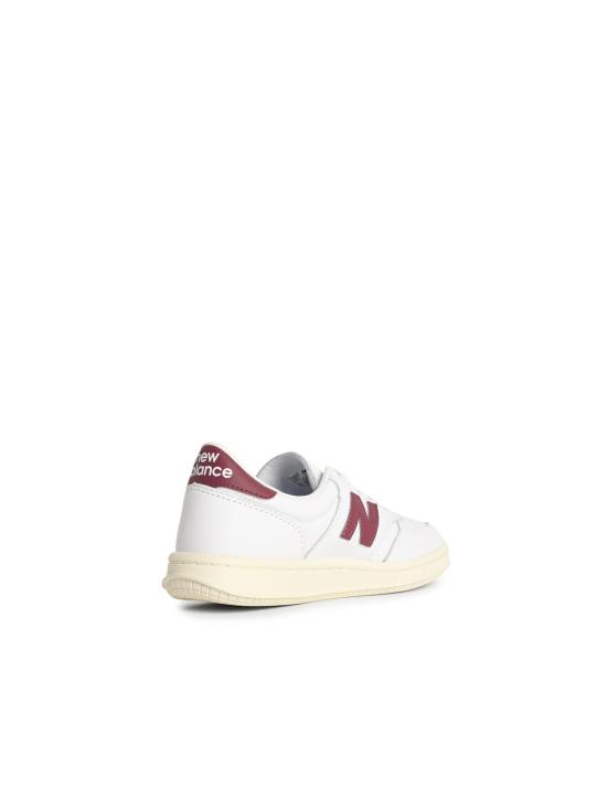 25FW 뉴발란스 스니커즈 CT500LPBWHITE - NEW BALANCE