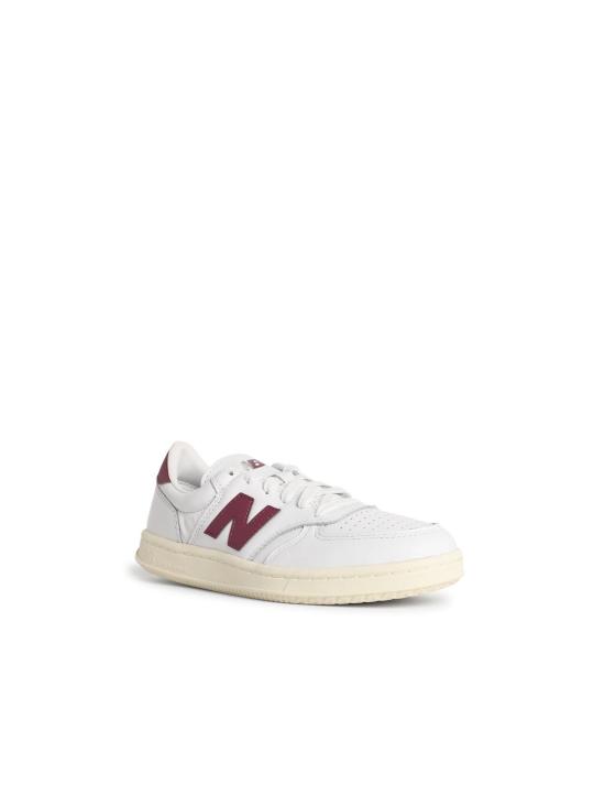 25FW 뉴발란스 스니커즈 CT500LPBWHITE - NEW BALANCE