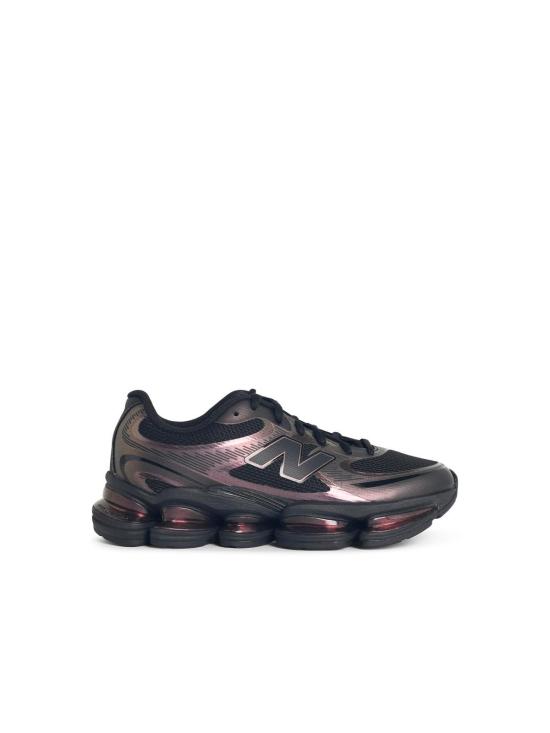 25FW 뉴발란스 스니커즈 U2000PPBIRIDESCENT BLACK