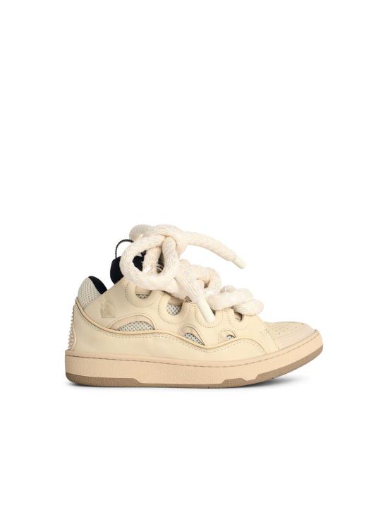 26FW 랑방 스니커즈 FU SKDK12 DRCO H250510 Beige