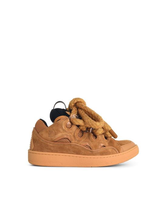 26FW 랑방 스니커즈 FU SKDK12 DRCO H256610 Beige