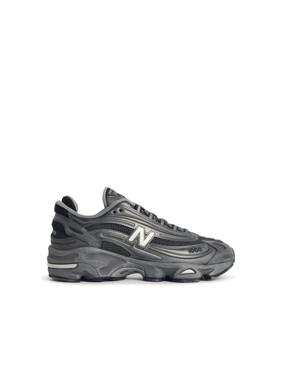 25FW 뉴발란스 스니커즈 M1000FBLACK METALLIC Grey