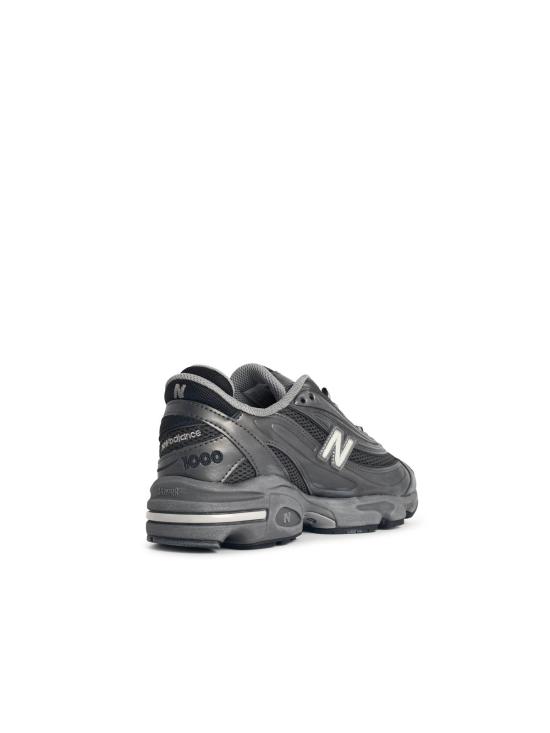 25FW 뉴발란스 스니커즈 M1000FBLACK METALLIC Grey - NEW BALANCE