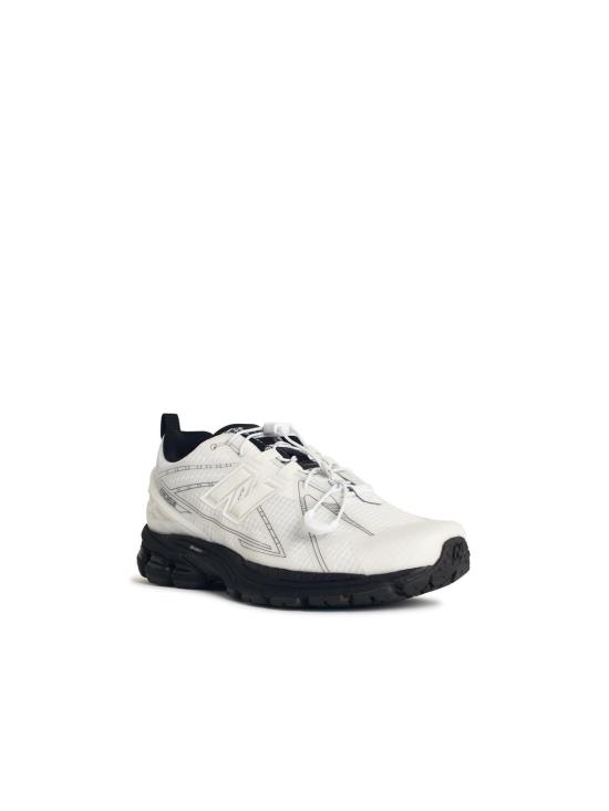 25FW 뉴발란스 1906R 스니커즈 U1906RNAWHITE - NEW BALANCE