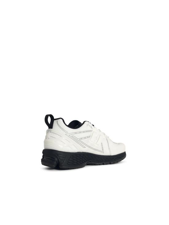 25FW 뉴발란스 1906R 스니커즈 U1906RNAWHITE - NEW BALANCE