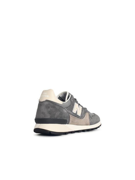 25FW 뉴발란스 스니커즈 U475CCBCASTLEROCK Grey - NEW BALANCE