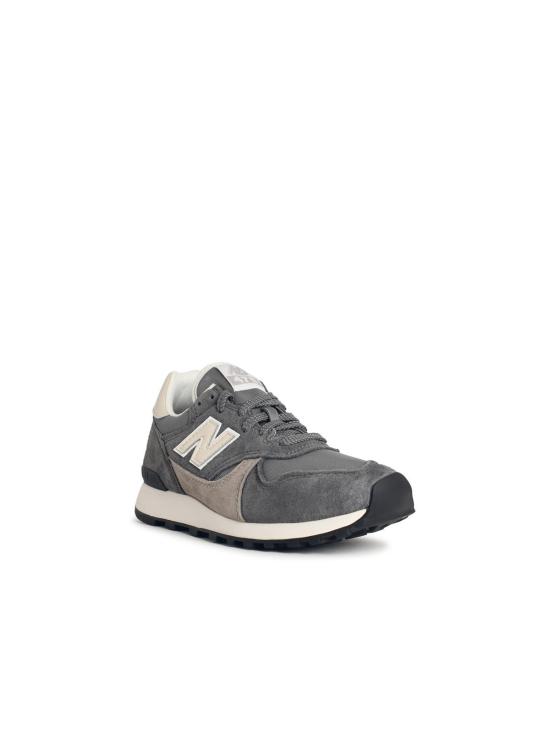 25FW 뉴발란스 스니커즈 U475CCBCASTLEROCK Grey - NEW BALANCE