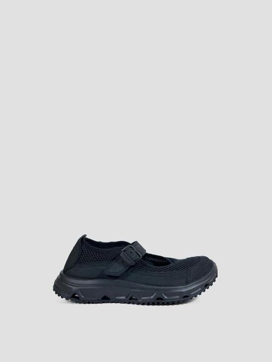 26FW 살로몬 스니커즈 L47363200 BLA BLA BLA BLACK BLACK BLACK