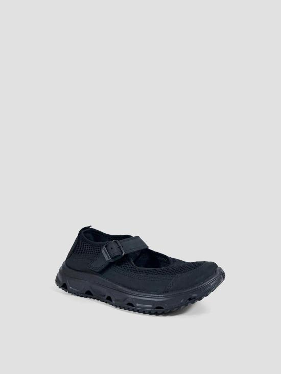 26FW 살로몬 스니커즈 L47363200 BLA BLA BLA BLACK BLACK BLACK - SALOMON