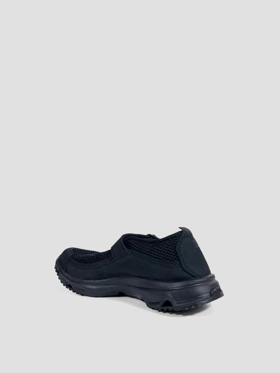 26FW 살로몬 스니커즈 L47363200 BLA BLA BLA BLACK BLACK BLACK - SALOMON
