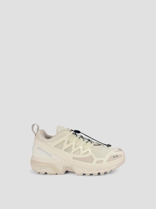 26FW 살로몬 스노우크로스 바닐라 에보니 실버 L47134400 VNL EB SLV VANILA EBONY FTW SILVER