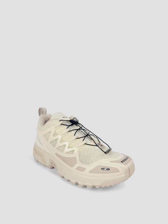 26FW 살로몬 스노우크로스 바닐라 에보니 실버 L47134400 VNL EB SLV VANILA EBONY FTW SILVER - SALOMON