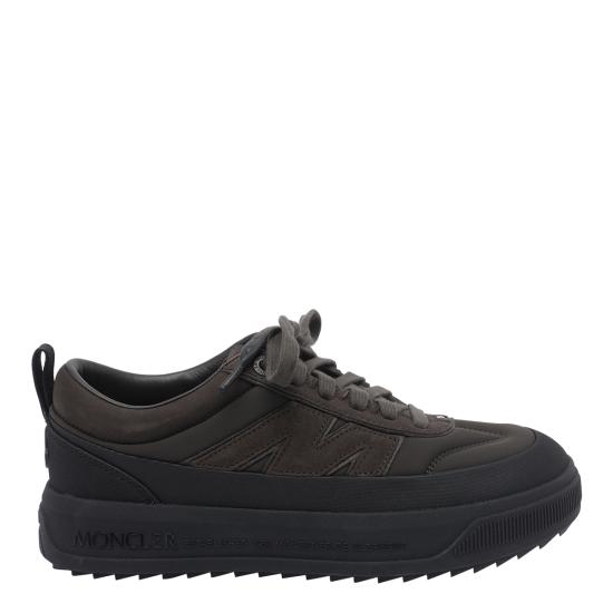 26FW 몽클레어 스니커즈 4M001 90 N056526D Brown
