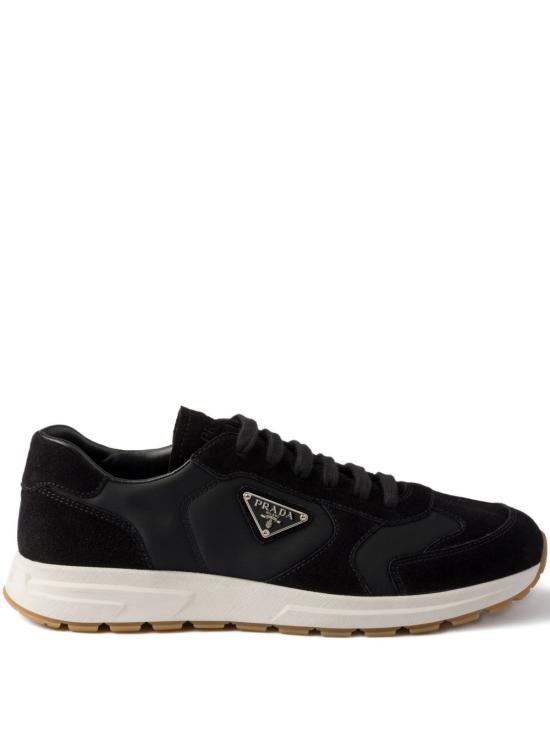 26FW 프라다 프랙스 스니커즈 2EE455D7R F G000F0632