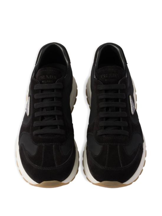 26FW 프라다 프랙스 스니커즈 2EE455D7R F G000F0632 - PRADA