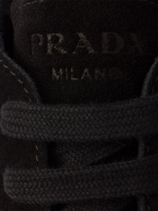26FW 프라다 프랙스 스니커즈 2EE455D7R F G000F0632 - PRADA