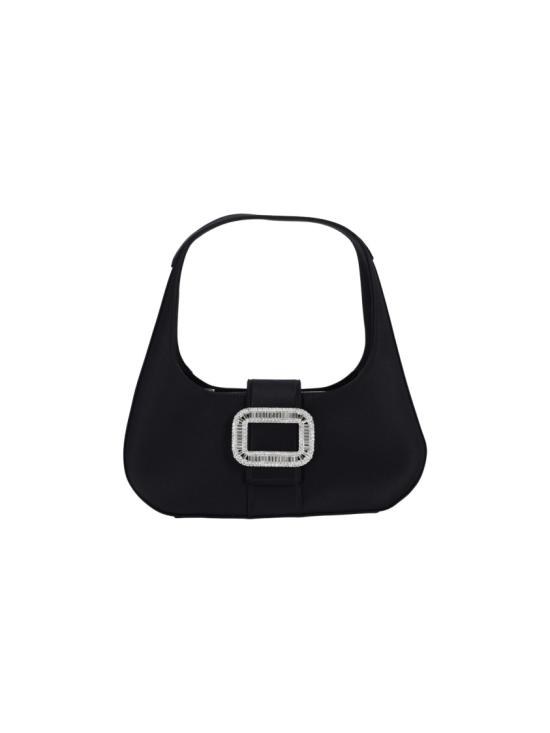 26FW 로저비비에 숄더백 RBWABDS0100RS0B999 Black