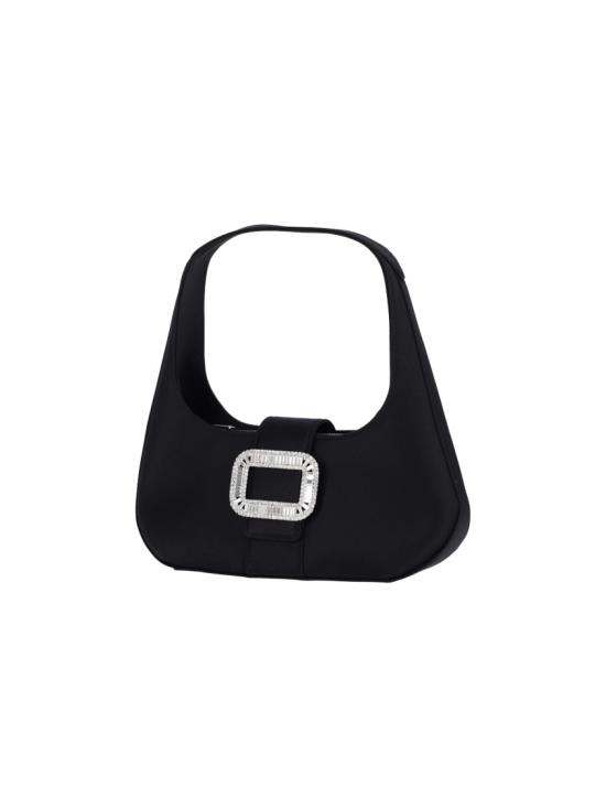 26FW 로저비비에 숄더백 RBWABDS0100RS0B999 Black - ROGER VIVIER