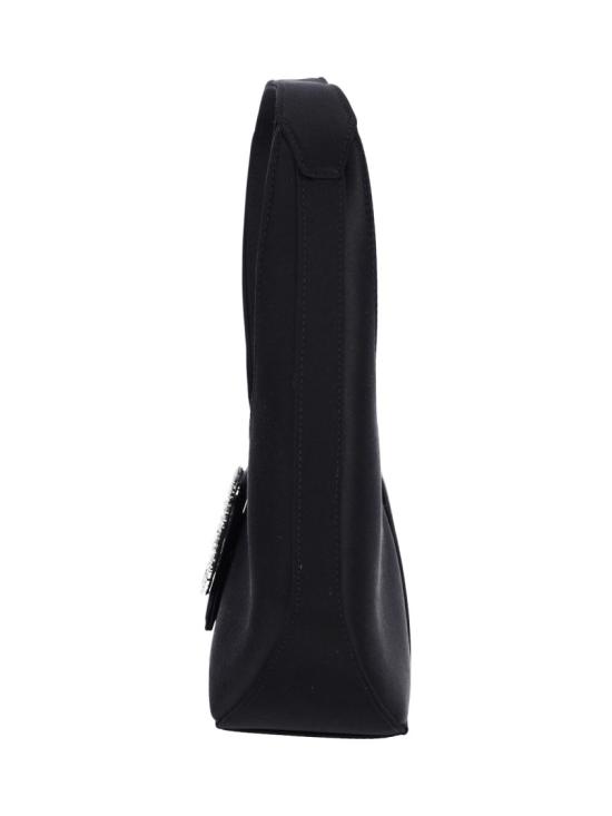 26FW 로저비비에 숄더백 RBWABDS0100RS0B999 Black - ROGER VIVIER