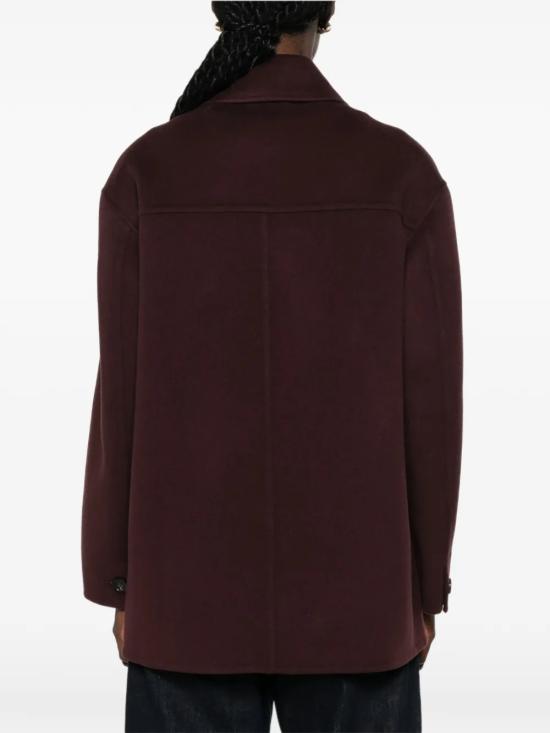 26FW 에스막스마라 자켓 GIUGNO017 Pink - 'S MAX MARA