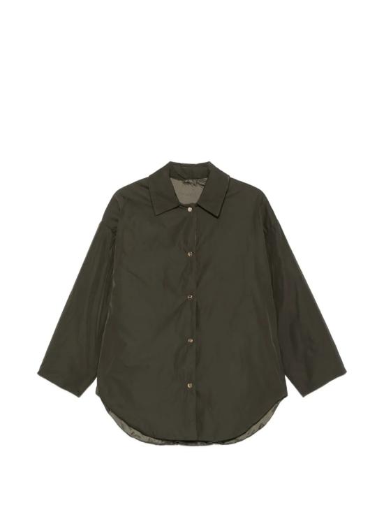 26FW 막스마라 더 큐브 자켓 CARLOTTA012 Green