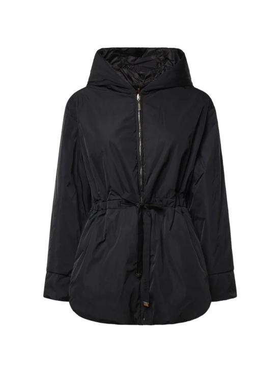 26FW 막스마라 더 큐브 패딩 CHARME004 Black
