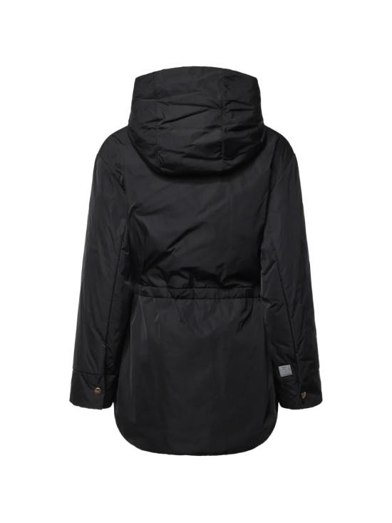 26FW 막스마라 더 큐브 패딩 CHARME004 Black - MAXMARA THE CUBE