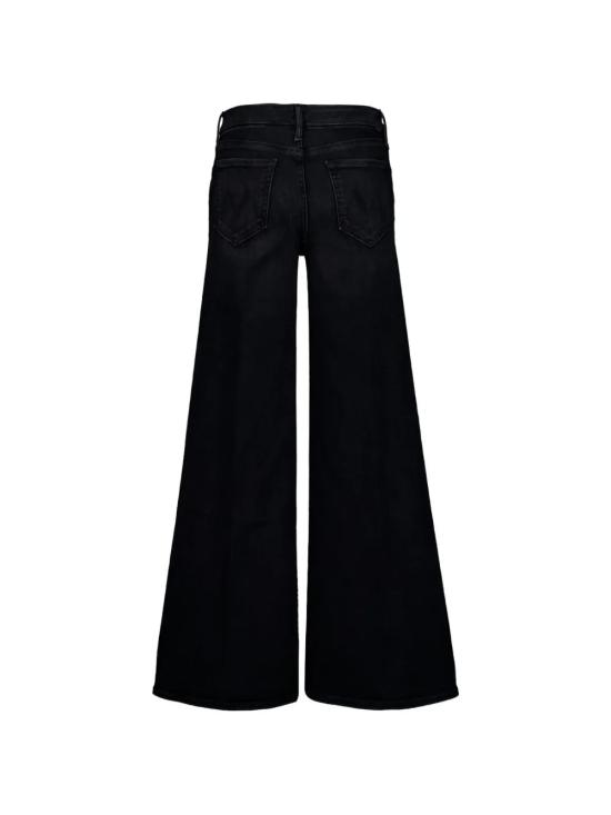 26FW 마더 데님 팬츠 104151611SPF Black - MOTHER