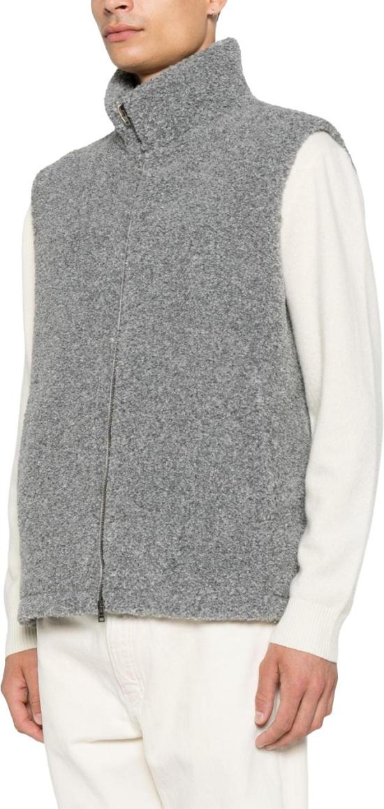 26FW 에르노 아우터 GI00113UR128959410 GREY - HERNO